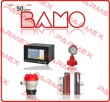 MAXIMAT CX 40 K 4 V G2 1 L 500 mm Bamo