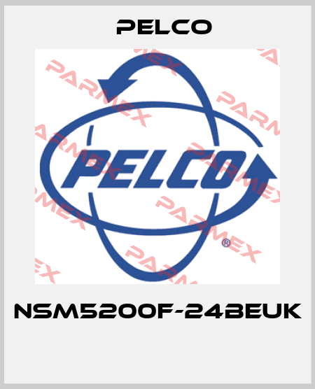 NSM5200F-24BEUK  Pelco