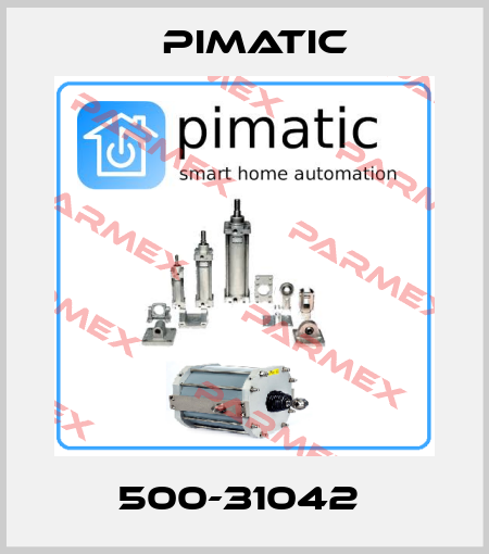 500-31042  Pimatic