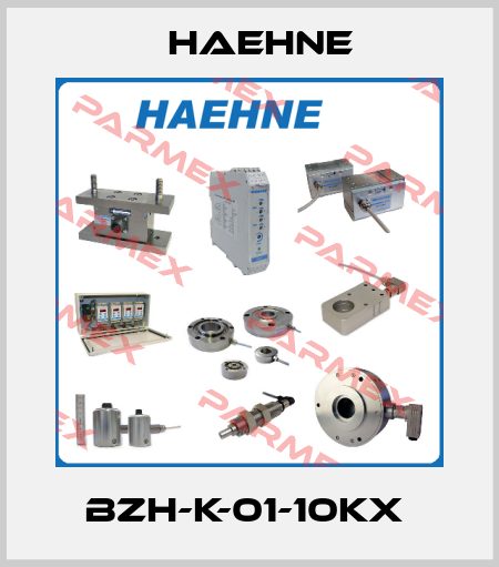 bzh-k-01-10kx  HAEHNE