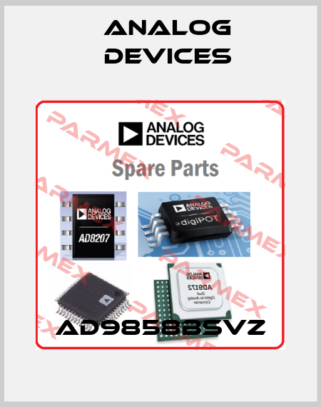 AD9858BSVZ Analog Devices