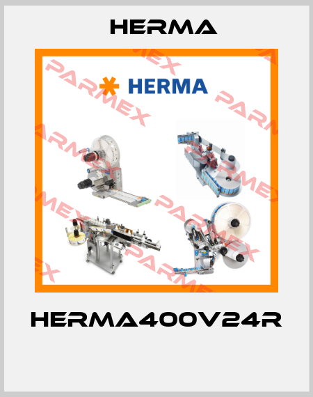 Herma400V24R  Herma