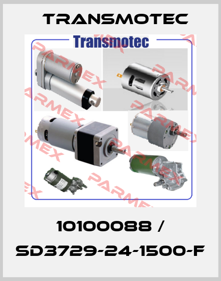 10100088 / SD3729-24-1500-F Transmotec