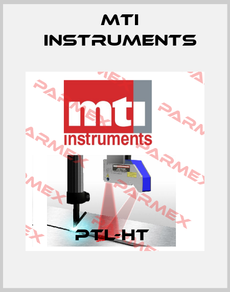 PTL-HT  Mti instruments