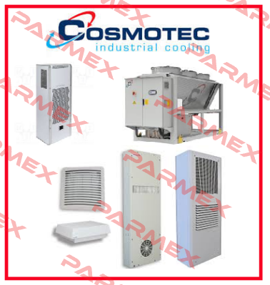 CVE15002288000_45 Cosmotec (brand of Stulz)