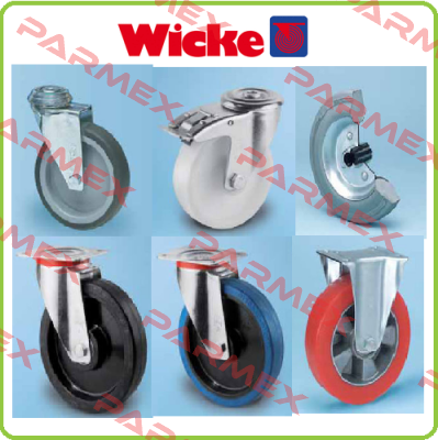 218870 OEM/customized - not available Wicke