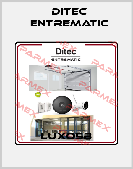 Ditec Entrematic-LUXO5B price