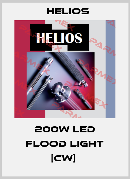 200W LED Flood Light [CW]  Helios