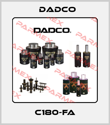 C180-FA DADCO