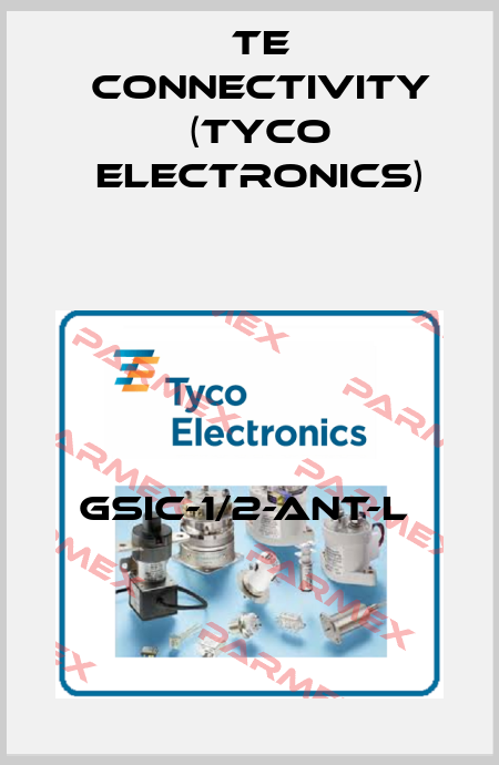 GSIC-1/2-ANT-L  TE Connectivity (Tyco Electronics)