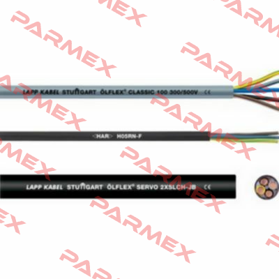 OLFLEX CLASSIC 110 BK  Lapp Kabel