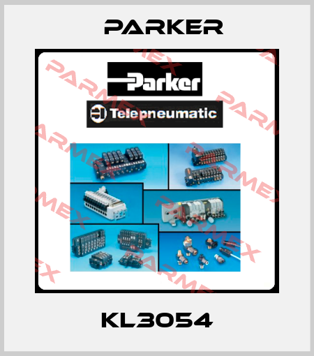 KL3054 Parker