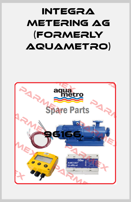96166.  Integra Metering AG (formerly Aquametro)