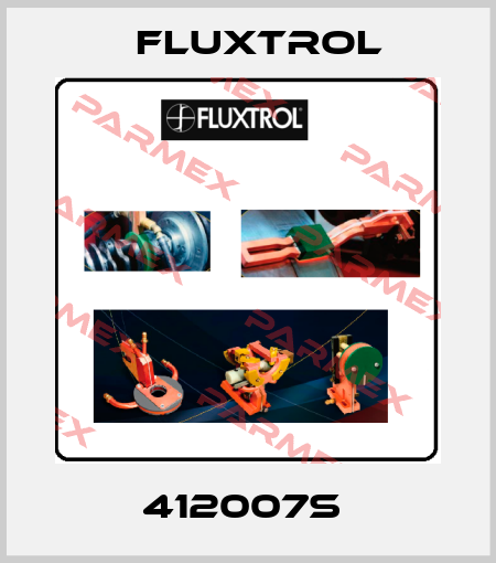 412007S  Fluxtrol