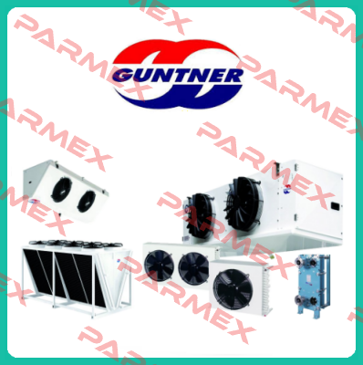 GMM EC/08.2  Guntner