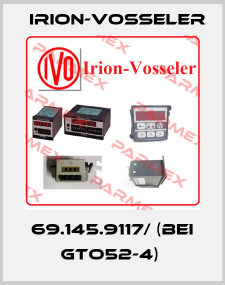 69.145.9117/ (bei GTO52-4)  Irion-Vosseler