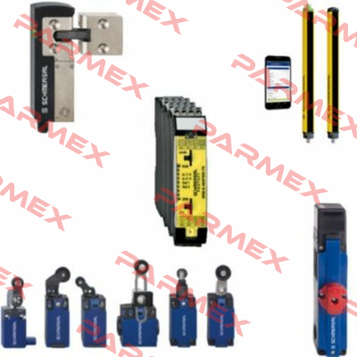 101049650 AZR31T2/24VDC Schmersal