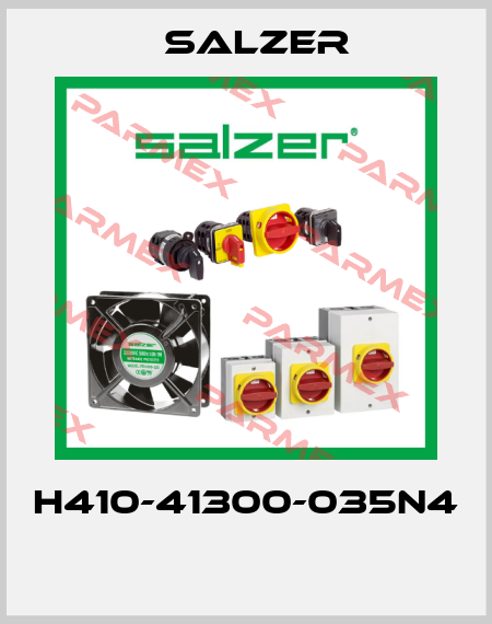 H410-41300-035N4  Salzer