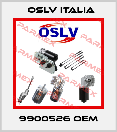 9900526 OEM OSLV Italia