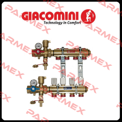 R146DY105  Giacomini