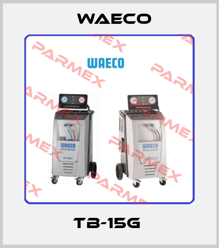  TB-15G  Waeco