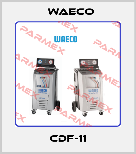 CDF-11 Waeco