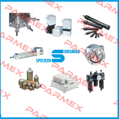 Repair Kit For SNR: 4084314.10.0.2 124589 oem  Specken Drumag