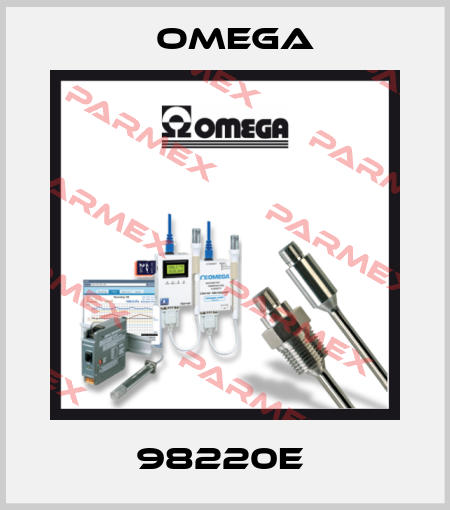98220E  Omega