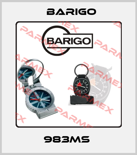 983MS  Barigo