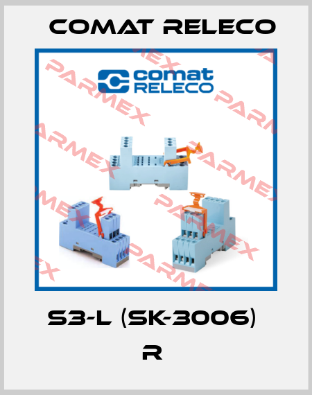 S3-L (SK-3006)  R  Comat Releco