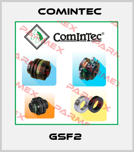 GSF2  Comintec