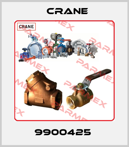 9900425  Crane