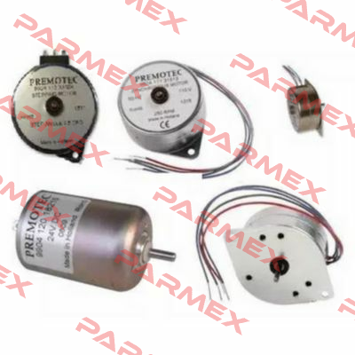9904 120 16803 (001DCM16803) Premotec