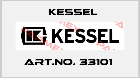 Art.No. 33101  Kessel