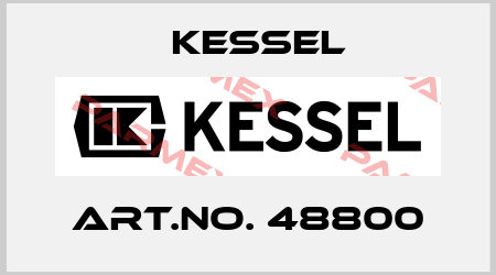 Art.No. 48800 Kessel