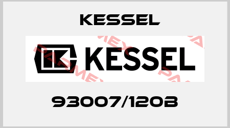 93007/120B Kessel