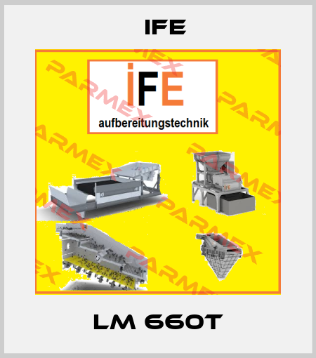 LM 660T Ife