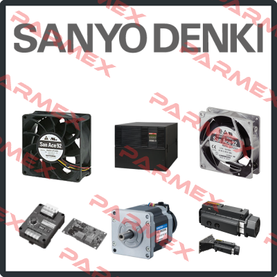 9WF0424H601  Sanyo Denki