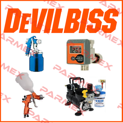 P-HC-4523 OEM Devilbiss