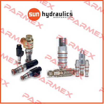 MB2/M Sun Hydraulics