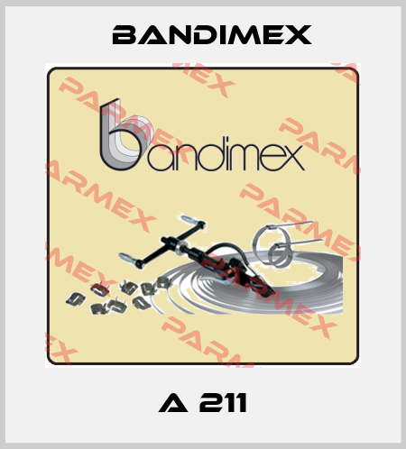 A 211 Bandimex