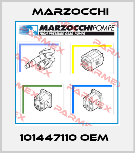 101447110 OEM   Marzocchi