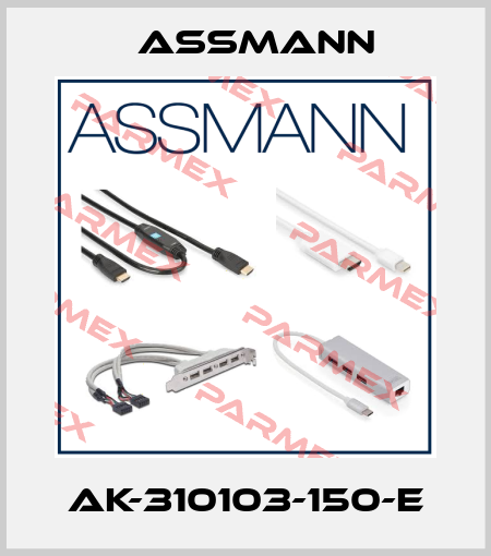AK-310103-150-E Assmann