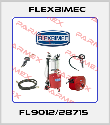 FL9012/28715  Flexbimec
