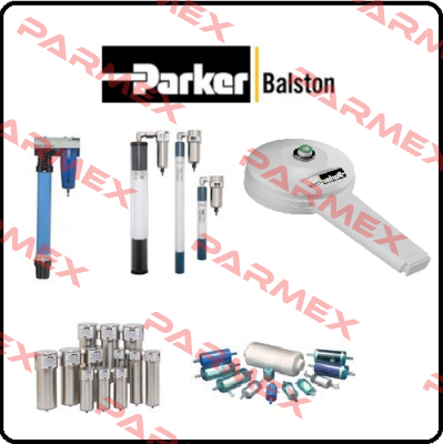 A/PKS2 HSC 11785-D/C7305532SK.1  Parker Balston