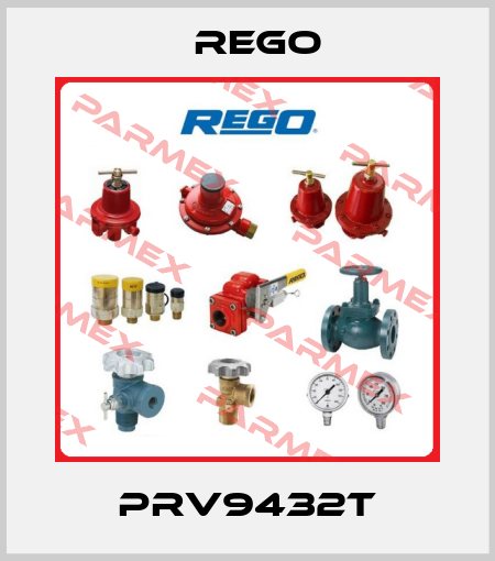 PRV9432T Rego