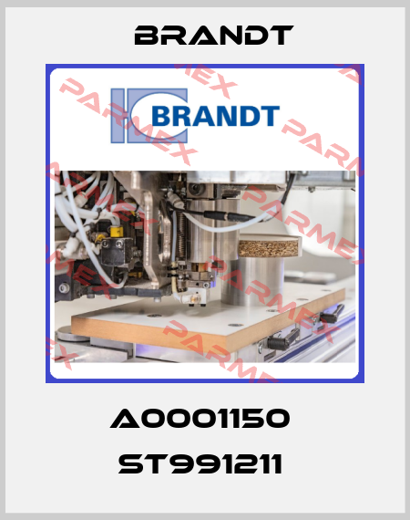 A0001150  ST991211  Brandt