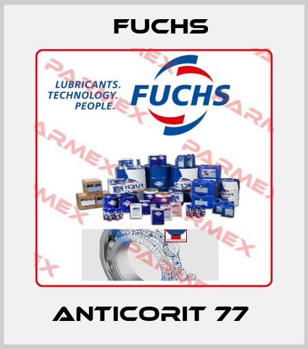 Anticorit 77  Fuchs