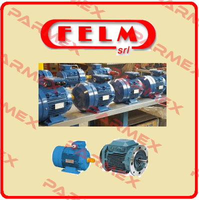 FELM -HV355-4  Felm