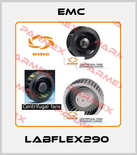 LABFLEX290  Emc